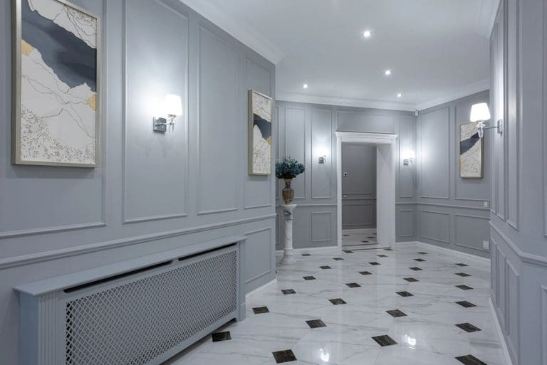 Davis Custom Finishes Painting